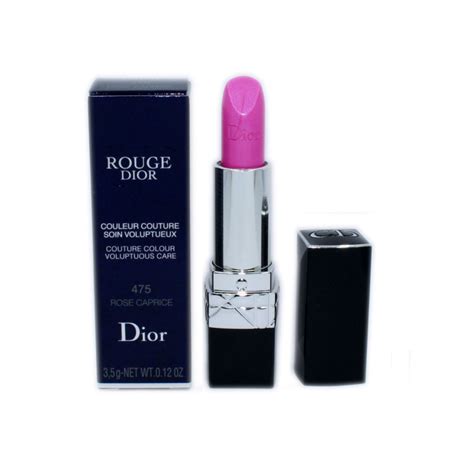 dior rose caprice lipstick|caprice rose wine canta rainette.